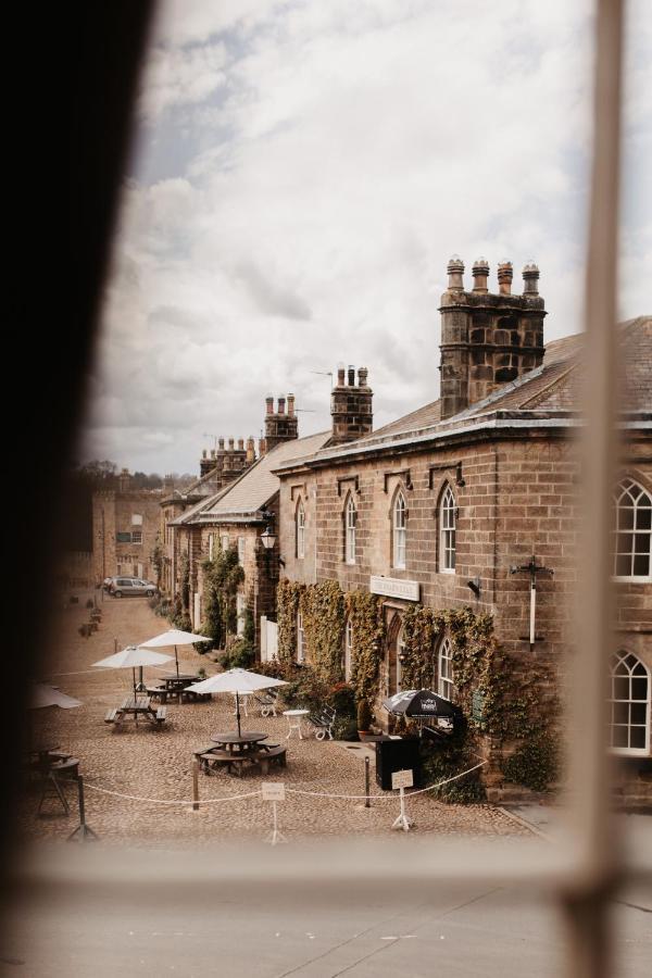 The Boar's Head Estalagem 3*